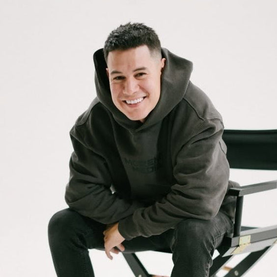 Kolton Moreno