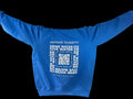 Drink H2o Hoody - QR code