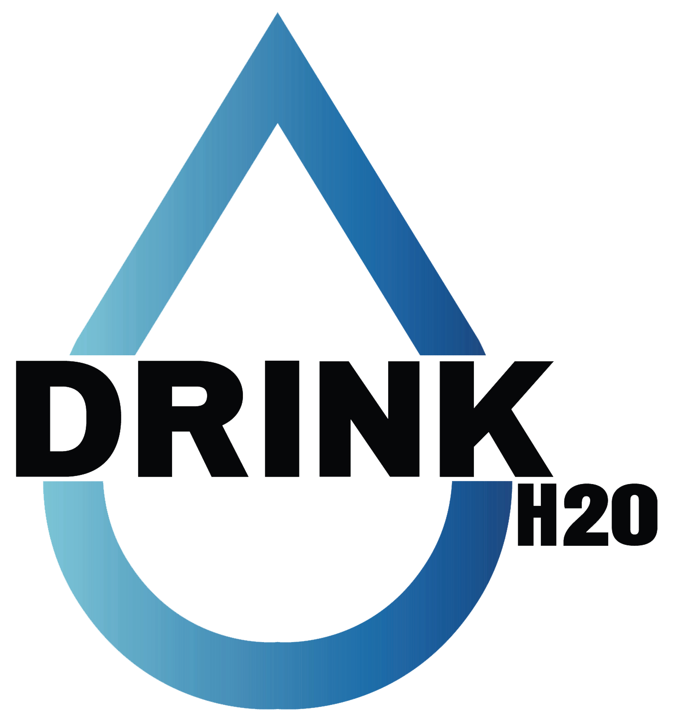 Drink H2O LLC logo